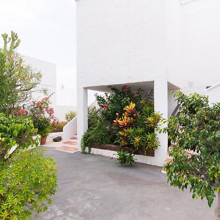 Mirador Del Atlantico Apartment Las Palmas de Gran Canaria Exterior photo