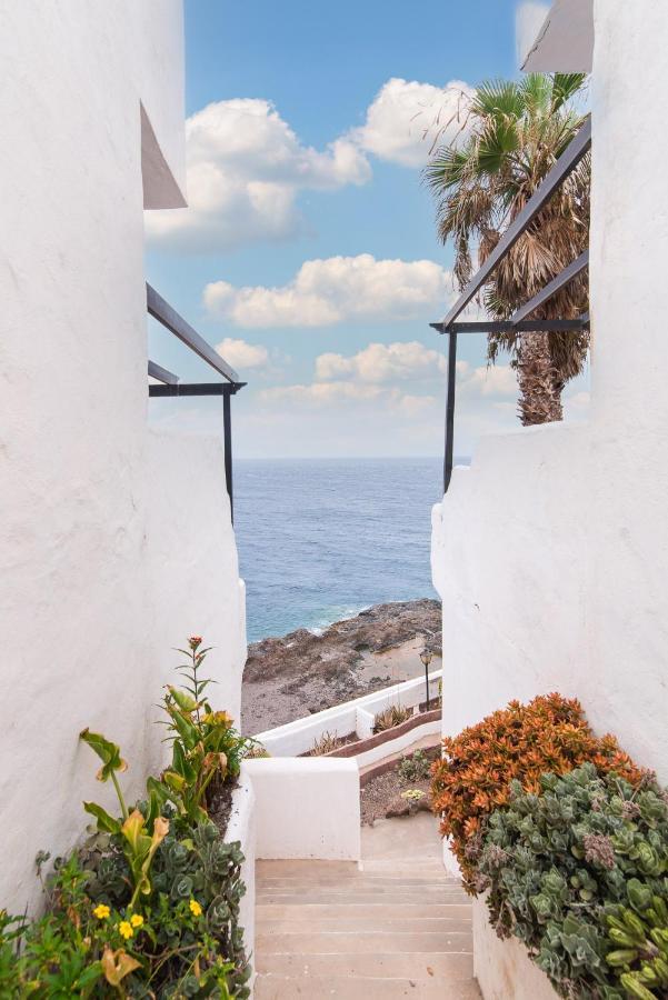 Mirador Del Atlantico Apartment Las Palmas de Gran Canaria Exterior photo