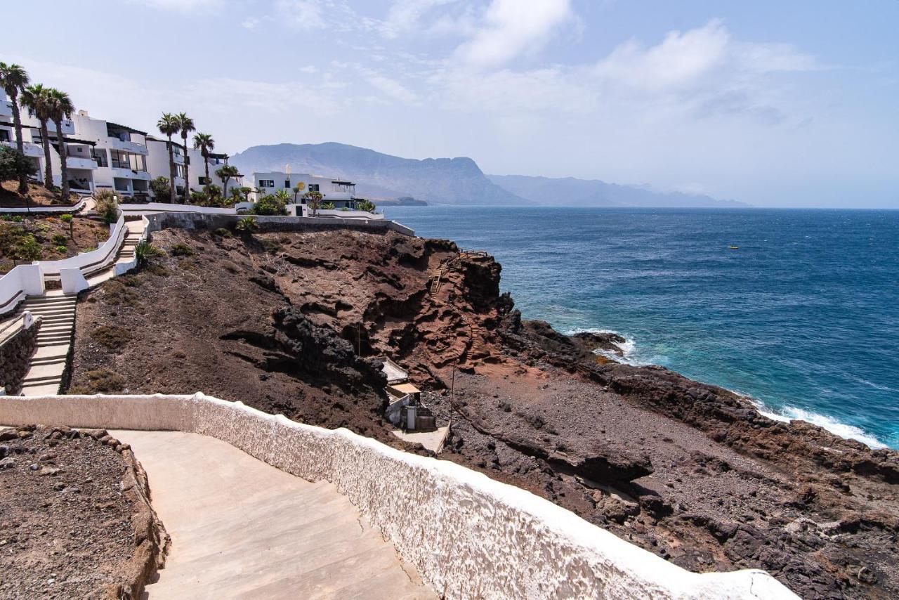 Mirador Del Atlantico Apartment Las Palmas de Gran Canaria Exterior photo